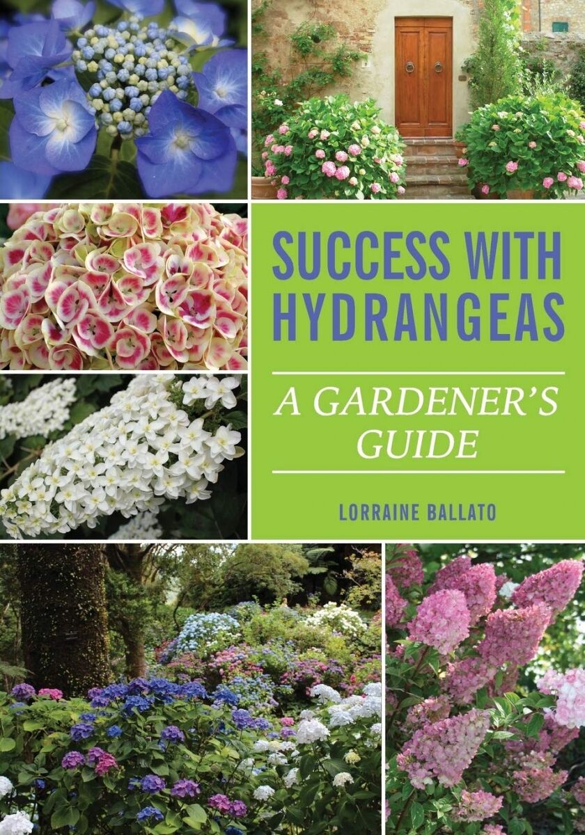 Garden where you’re planted 5/11–18